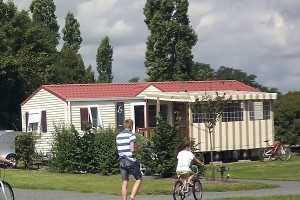 Mobil-homes