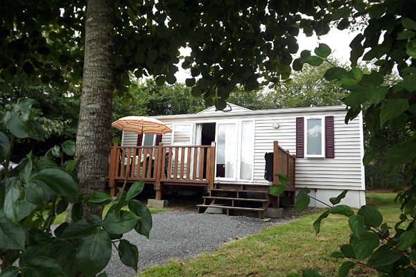 Mobil-home 4/6 places