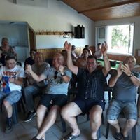 Bravo les bleus !