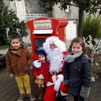 Joyeux Noël !!!