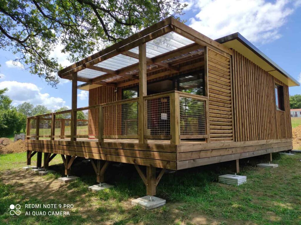 Chalets