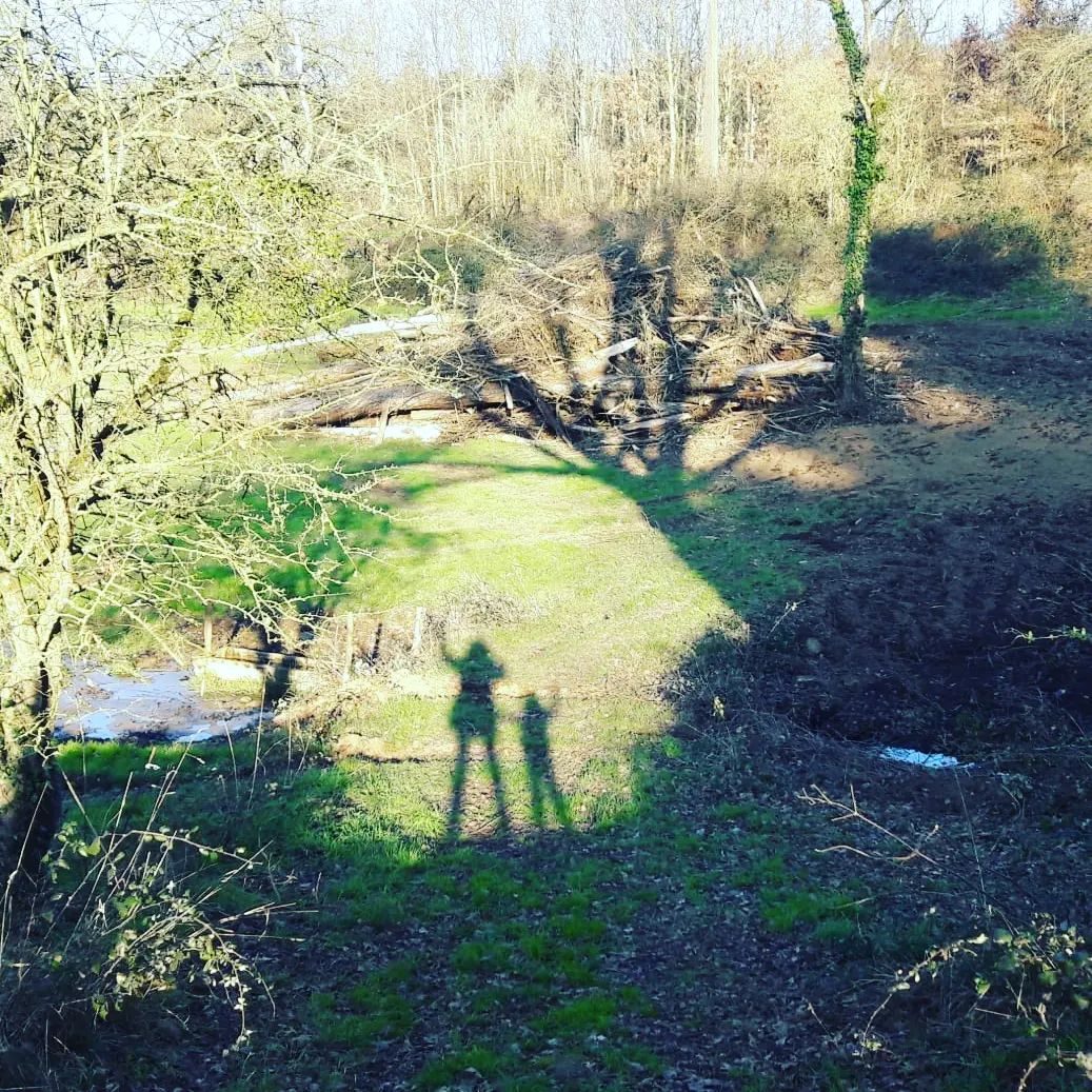Les Logis de L’Oumois se refont une beauté !