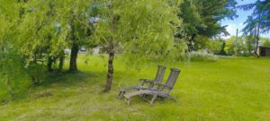 Week end sympathique en prévision !